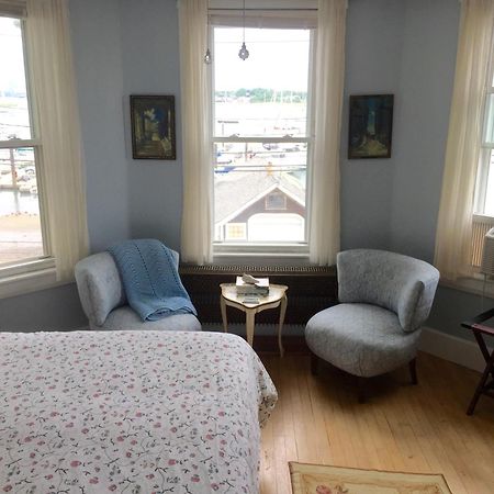 Harrington House Bed & Breakfast Winthrop Exteriör bild