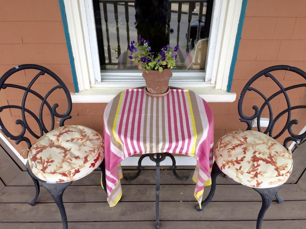 Harrington House Bed & Breakfast Winthrop Exteriör bild