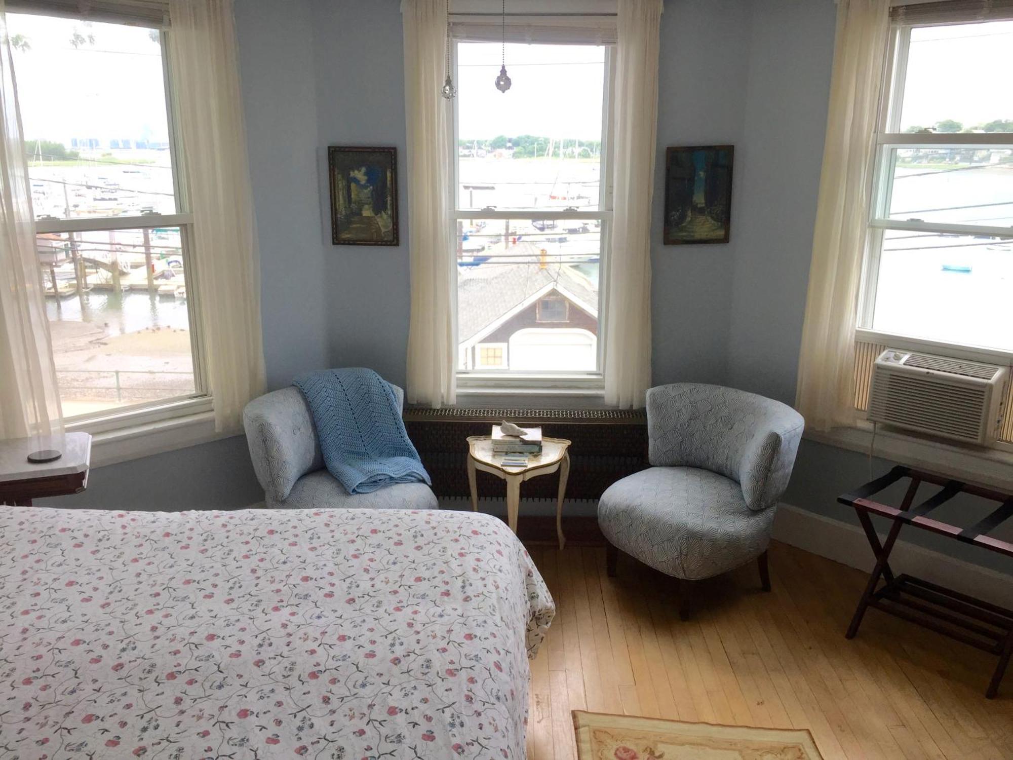 Harrington House Bed & Breakfast Winthrop Exteriör bild
